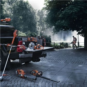 Husqvara K535 i Mototroncatrici