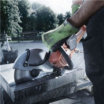 Husqvara K535 i Mototroncatrici