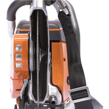 Husqvara K770 Rescue Mototroncatrici