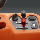 Husqvarna Rider 214TC Husqvarna Rider 214TC