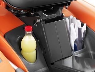 Husqvarna Rider 316TX