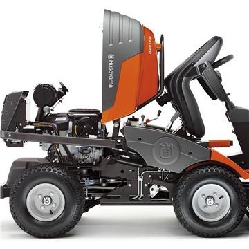 Husqvarna Rider 316TX