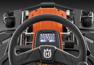 Husqvarna Rider 316TX