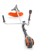 Husqvarna 535iFR Decespugliatore a batteria