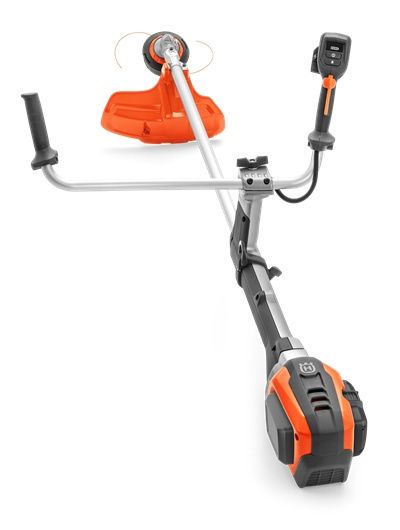 Husqvarna 535iRXT Decespugliatore a batteria