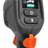 Husqvarna 535iRXT Decespugliatore a batteria Husqvarna 535iRXT Decespugliatore a batteria