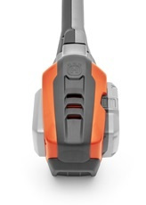Husqvarna 535iRXT Decespugliatore a batteria