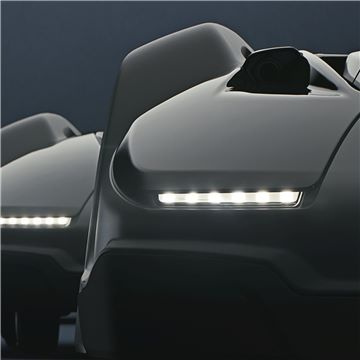 Husqvarna Automower® 315X Robot Tagliaerba