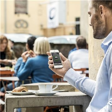 Husqvarna Automower® 315X Robot Tagliaerba