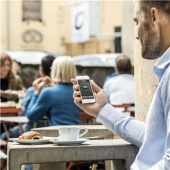 Husqvarna Automower® 315X Robot Tagliaerba Husqvarna Automower® 315X Robot Tagliaerba