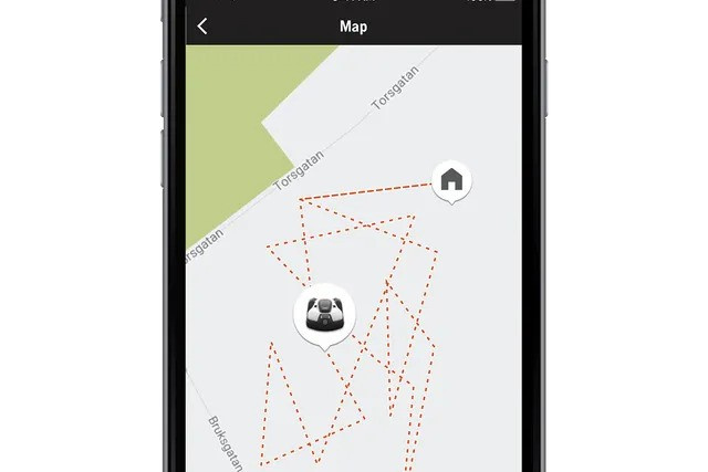 Husqvarna Automower® 430X Robot Tagliaerba