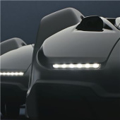 Husqvarna Automower® 430X Robot Tagliaerba Husqvarna Automower® 430X Robot Tagliaerba