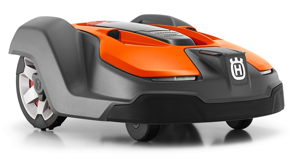 Husqvarna Automower® 450X Robot Tagliaerba