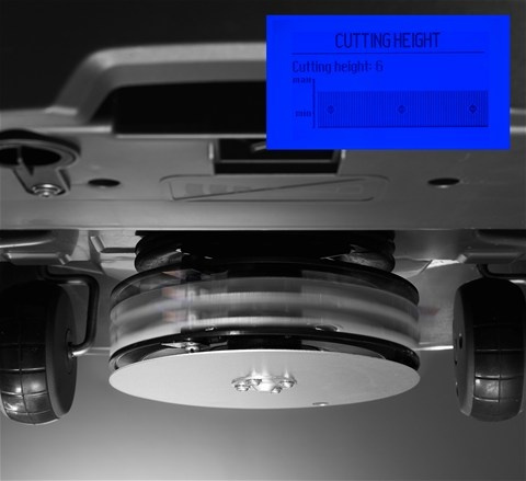 Husqvarna Automower® 450X Robot Tagliaerba