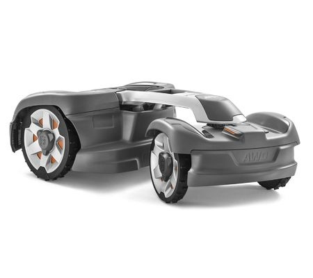 Husqvarna Automower® 435X AWD Robot Tagliaerba
