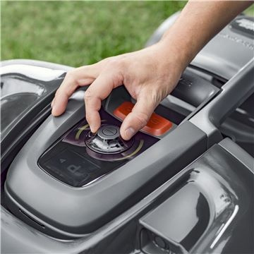 Husqvarna Automower® 435X AWD Robot Tagliaerba