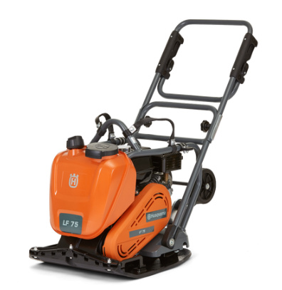 Piastra avanti Lf 75 Lat | 420M 9678549-01