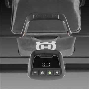 Husqvarna LC 353iVX Rasaerba