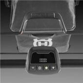 Husqvarna LC 353iVX Rasaerba Husqvarna LC 353iVX Rasaerba