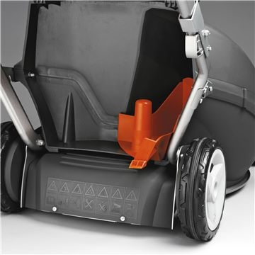 Husqvarna LC 353iVX Rasaerba