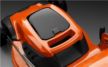 Husqvarna LB 146i Rasaerba A Batteria