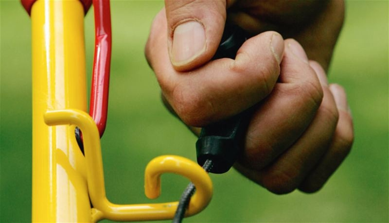 Klippo Comet SH Rasaerba