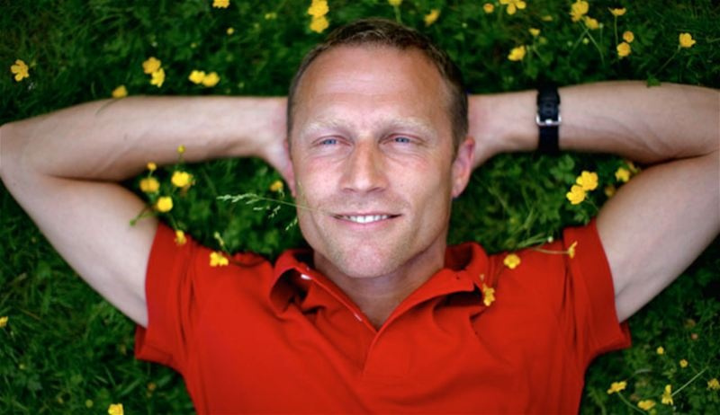 Klippo Comet SH Rasaerba