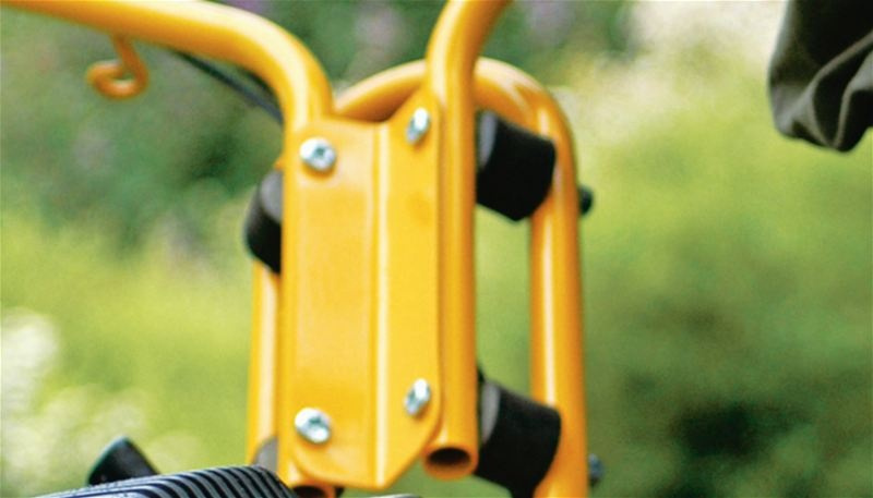 Klippo Pro 21 SH Classic Rasaerba