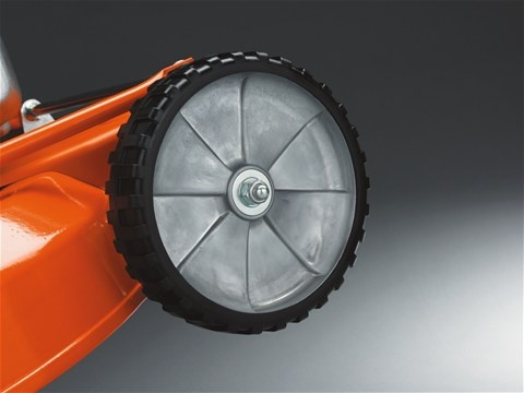 Husqvarna LB 553S Rasaerba