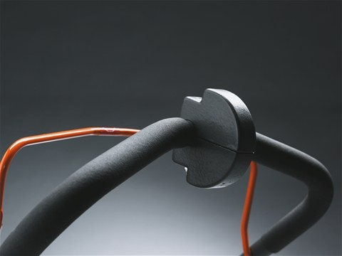 Husqvarna LB 553S Rasaerba