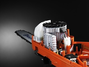 Husqvarna 540i XP® Batteria motosegha