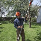 HUSQVARNA 115iPT4 Potatori ad asta HUSQVARNA 115iPT4 Potatori ad asta