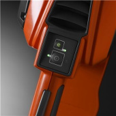 Husqvarna 530iP4 Potatori ad asta Husqvarna 530iP4 Potatori ad asta