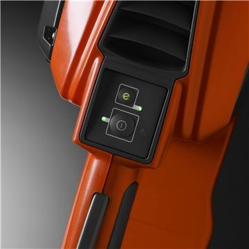 Husqvarna 530iP4 Potatori ad asta