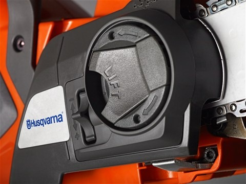 Husqvarna 330i Batteria motosegha