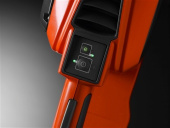 Husqvarna 330i Batteria motosegha Husqvarna 330i Batteria motosegha