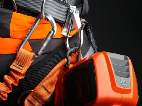 Husqvarna T535i XP Batteria motosegha