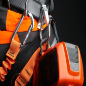 Husqvarna T535i XP Batteria motosegha Husqvarna T535i XP Batteria motosegha