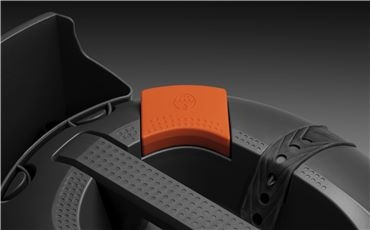 HUSQVARNA WDC 325L Aspirapolvere