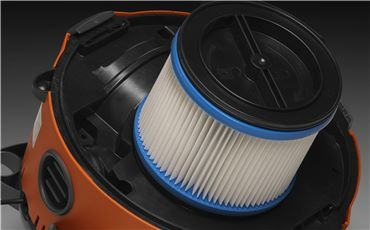 HUSQVARNA WDC 325L Aspirapolvere