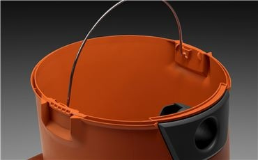 HUSQVARNA WDC 325L Aspirapolvere