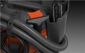 HUSQVARNA WDC 325L Aspirapolvere HUSQVARNA WDC 325L Aspirapolvere