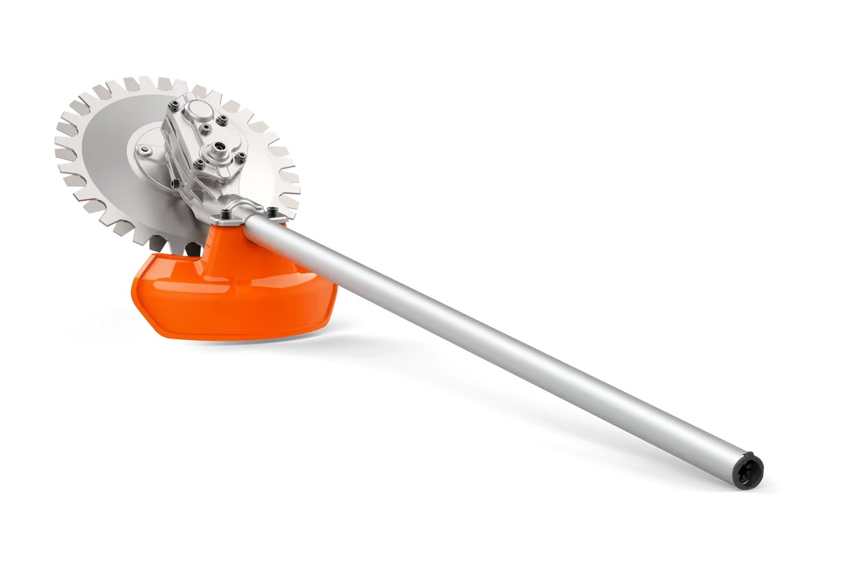 RA850 FORBICI PER ERBA CON ATTACCO