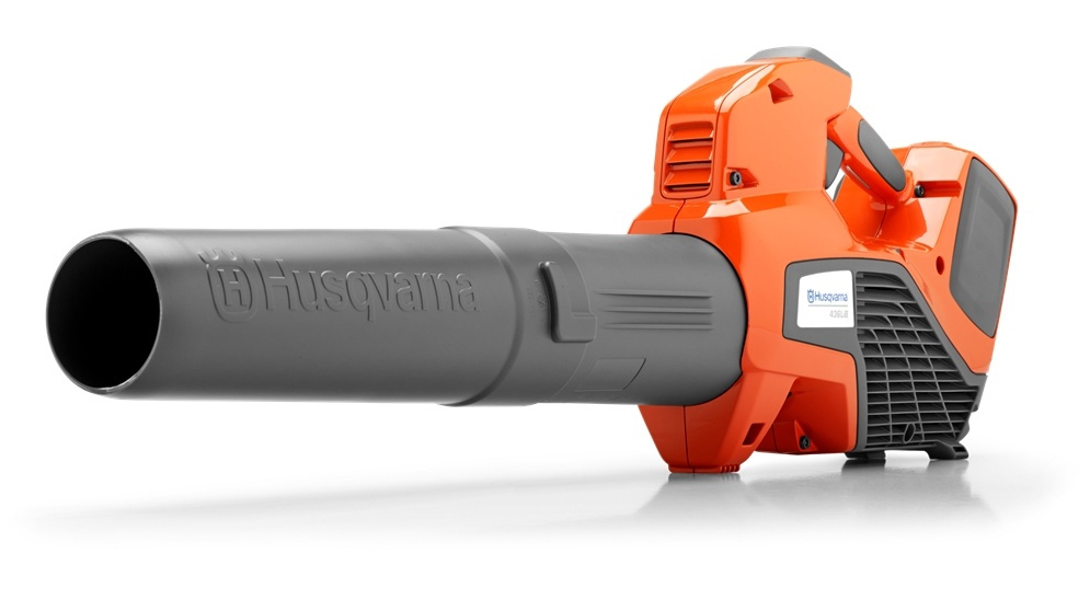 Husqvarna 320iB Mark II Soffiatore A Batteria