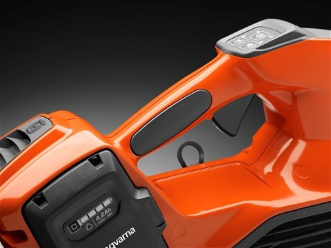 Husqvarna 525iB Soffiatore A Batteria