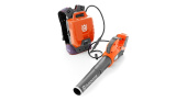 Husqvarna 525iB Mark II Soffiatore A Batteria Husqvarna 525iB Mark II Soffiatore A Batteria
