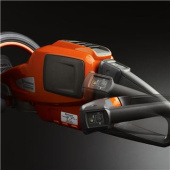 Husqvarna 520iHD60 Tagliasiepi alimentato a batteria Husqvarna 520iHD60 Tagliasiepi alimentato a batteria