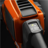 Husqvarna 520iHD60 Tagliasiepi alimentato a batteria Husqvarna 520iHD60 Tagliasiepi alimentato a batteria