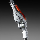 Husqvarna 520iHE3 Tagliasiepi ad asta batteria Husqvarna 520iHE3 Tagliasiepi ad asta batteria