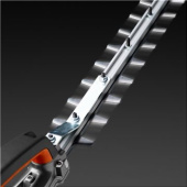 Husqvarna 520iHE3 Tagliasiepi ad asta batteria Husqvarna 520iHE3 Tagliasiepi ad asta batteria